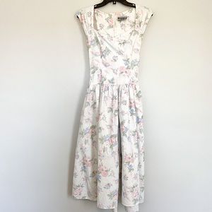 Vintage Joni Blair Dress